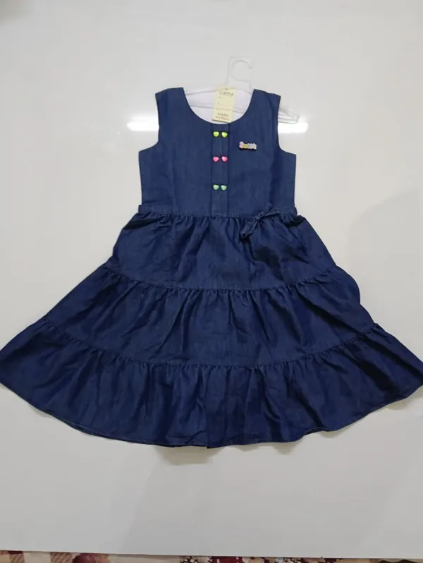 Navy_Sleeveless_Tiered_Dress_for_Girls