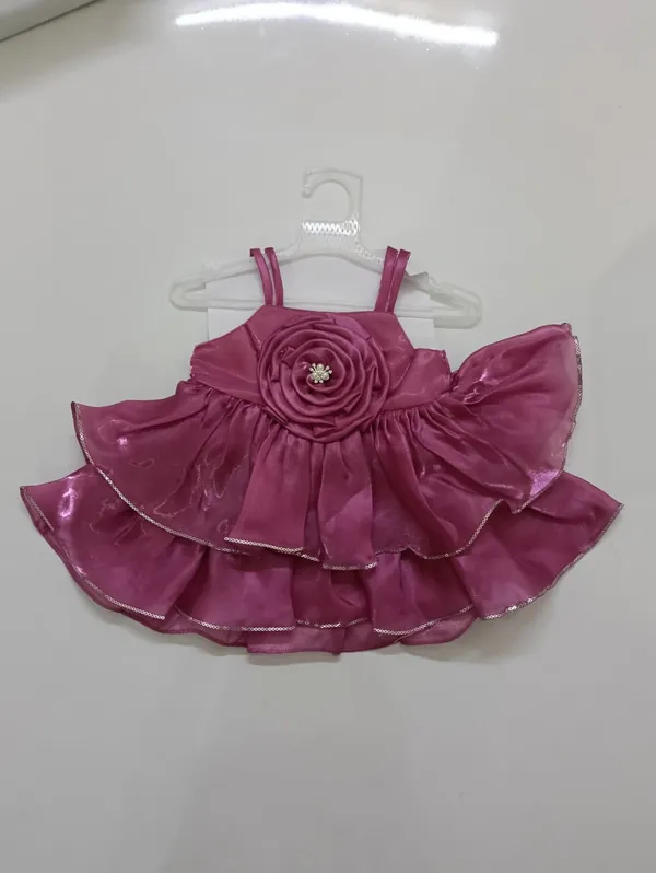 Pink_Satin_Layered_Party_Dress_for_Girls