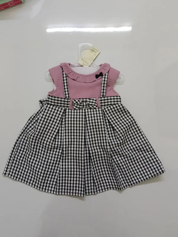 Pink_Checked_Ruffle_Dress_for_Baby_Girls