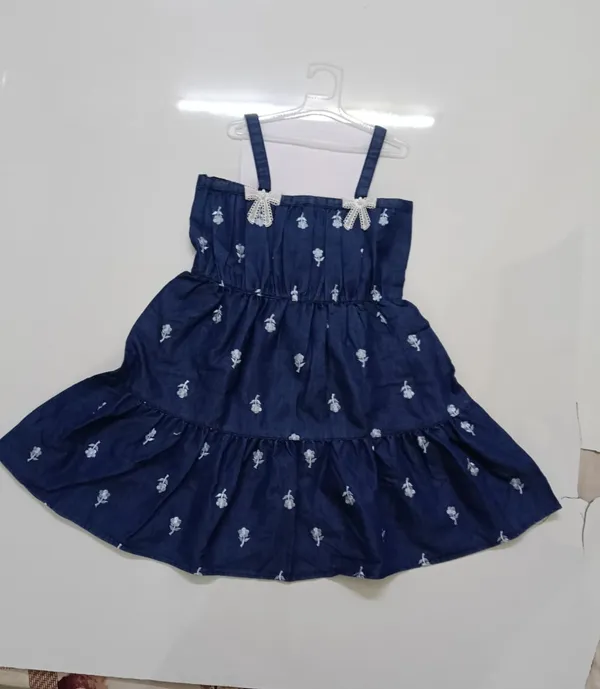 Navy_Printed_Sleeveless_Tiered_Dress_for_Girls