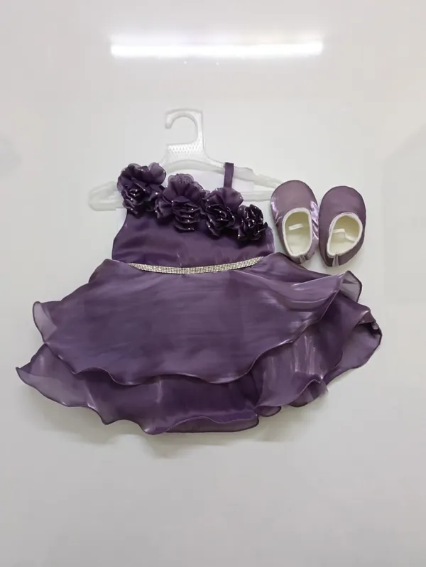 Purple_Satin_Party_Dress_Set_For_Girls