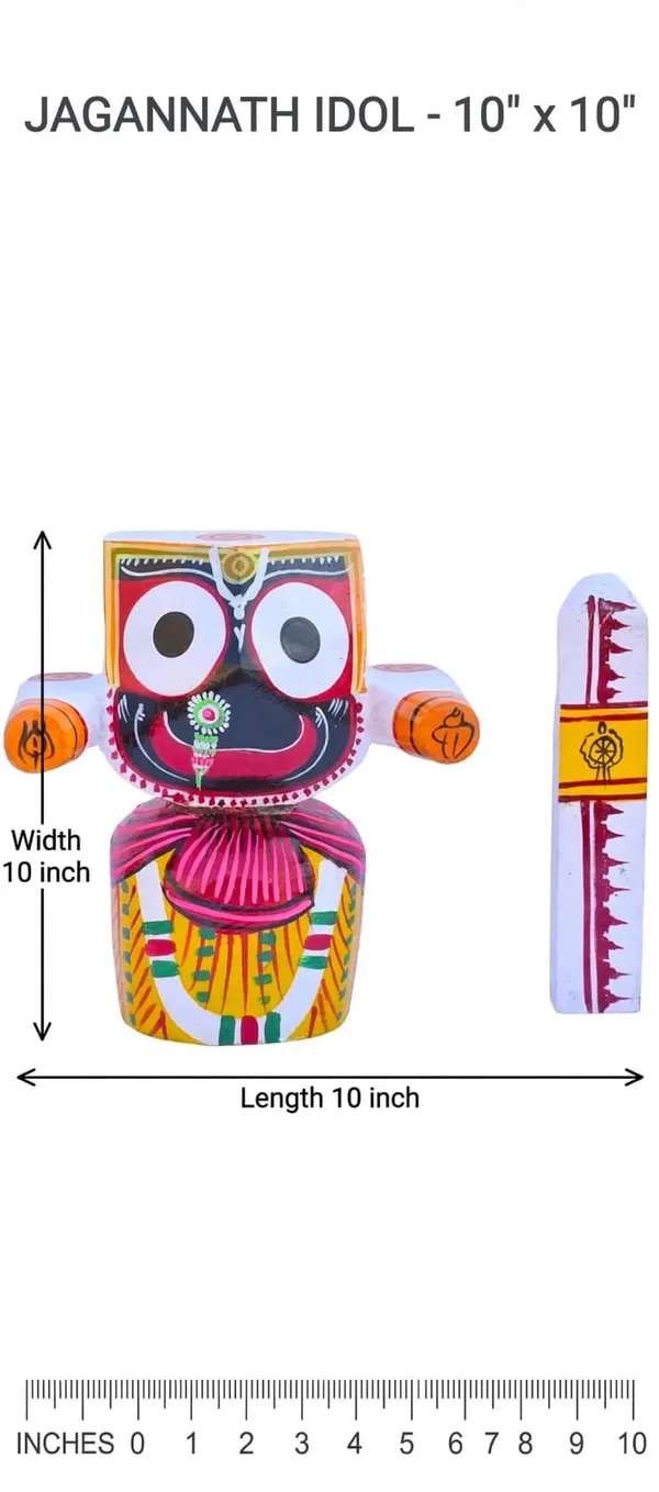 10_inch_wooden_set_idol_jagannath_balabhara_maa_subhadra_