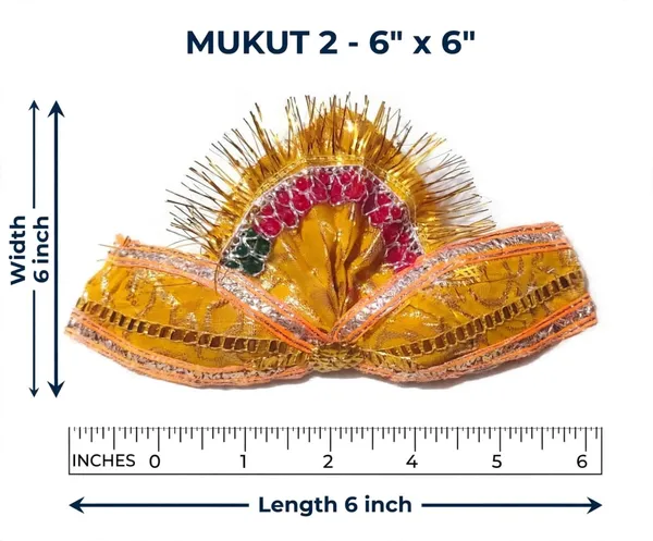6_inchs_poshak_dress_jagannath_balabhadra_and_subhadra