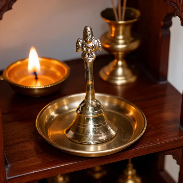 brass_Pooja_Bell_With_Deity_Handle