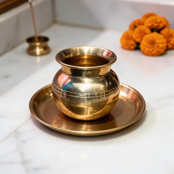 Metal_Traditional_Plain_Kalash_Pooja_Pot