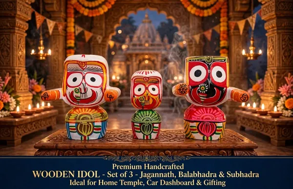 4"_inch_wooden_lord_Jagannath_balabhadra_Subhadra_