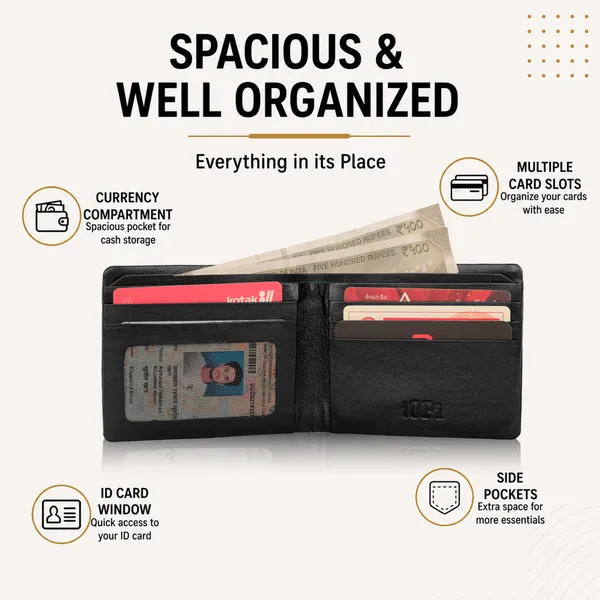 Black-Wallet