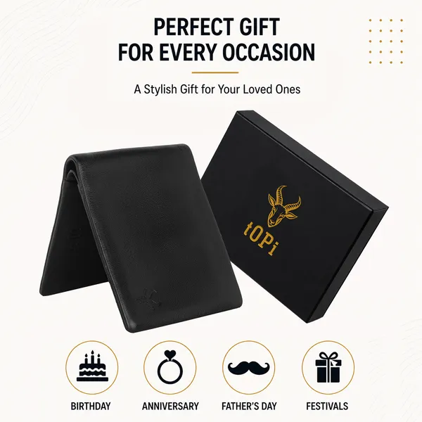 Black-Wallet