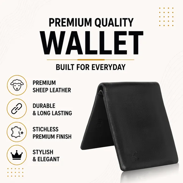 Black-Wallet