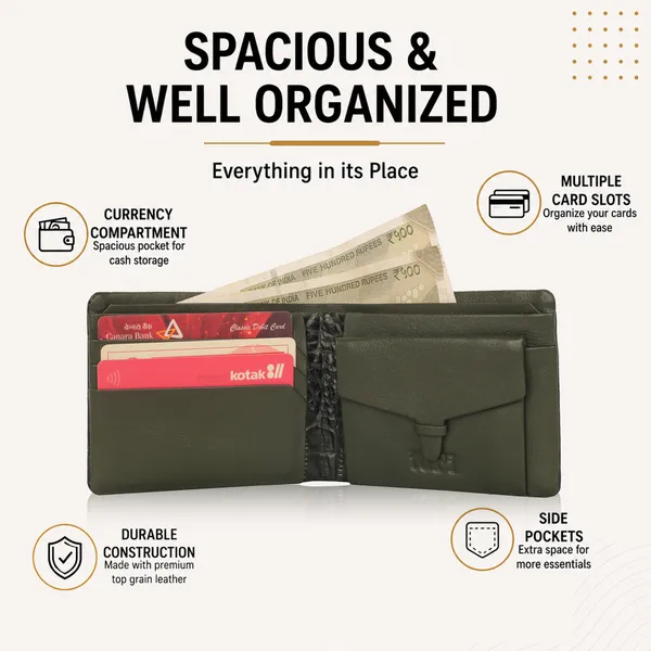 green-Wallet