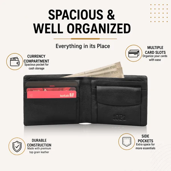 Black-Wallet