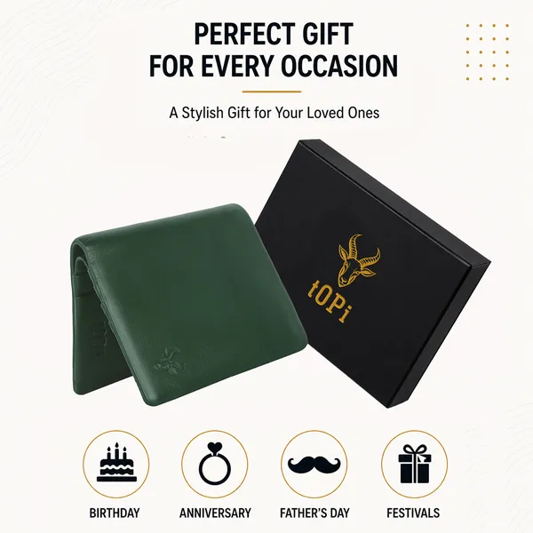 Green-Wallet