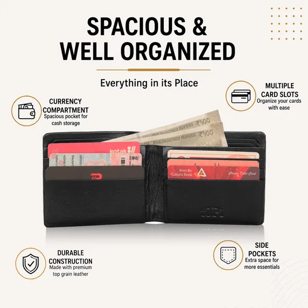 Black-Wallet