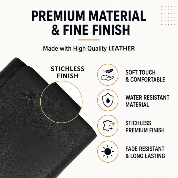 Black-Wallet