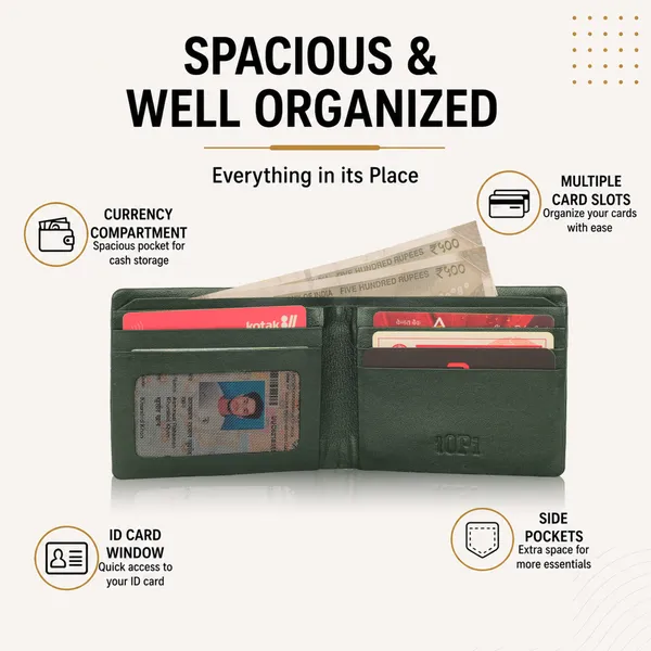 Green-Wallet