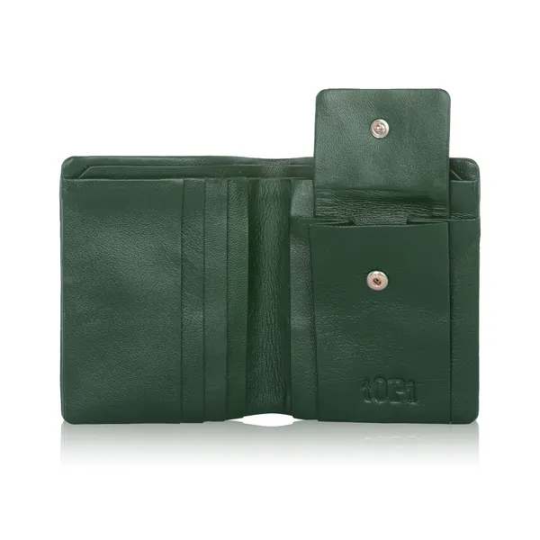 Green-Wallet