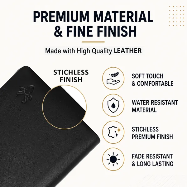 Black-Wallet