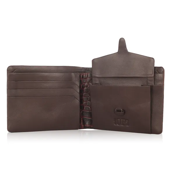 Brown-Wallet