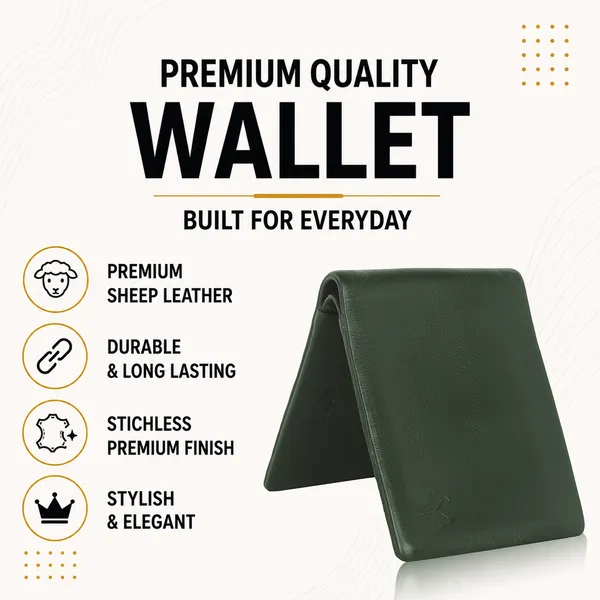 Green-Wallet
