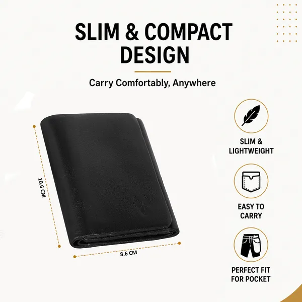 Black-Wallet