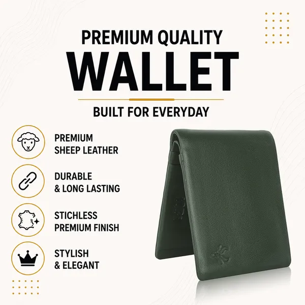 Green-Wallet