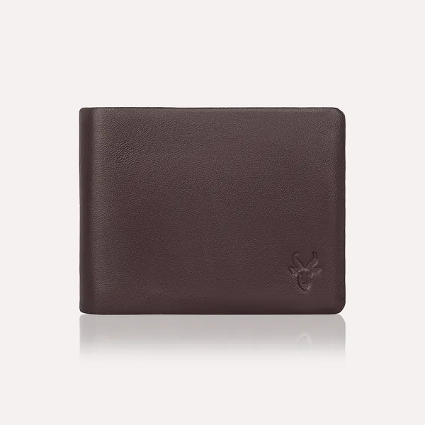 Brown-Wallet