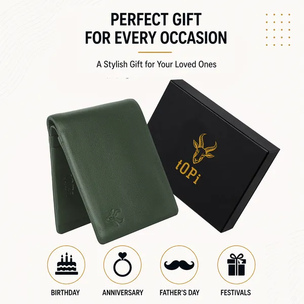 Green-Wallet