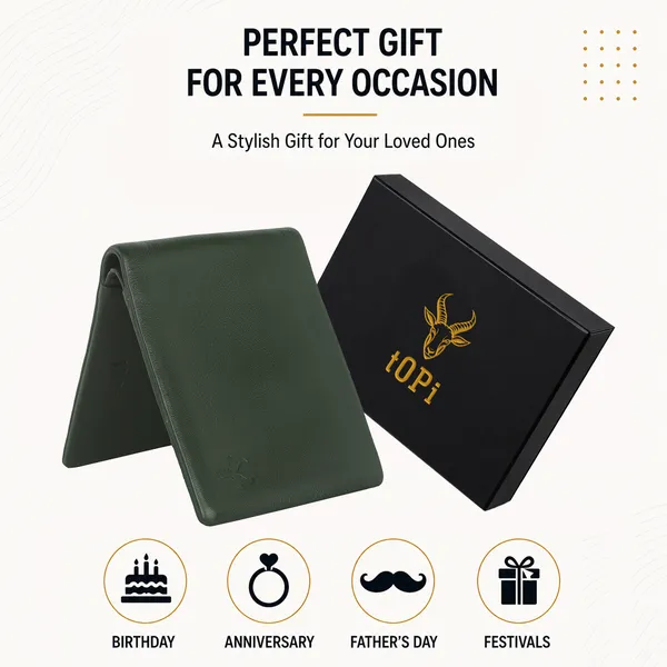 Green-Wallet
