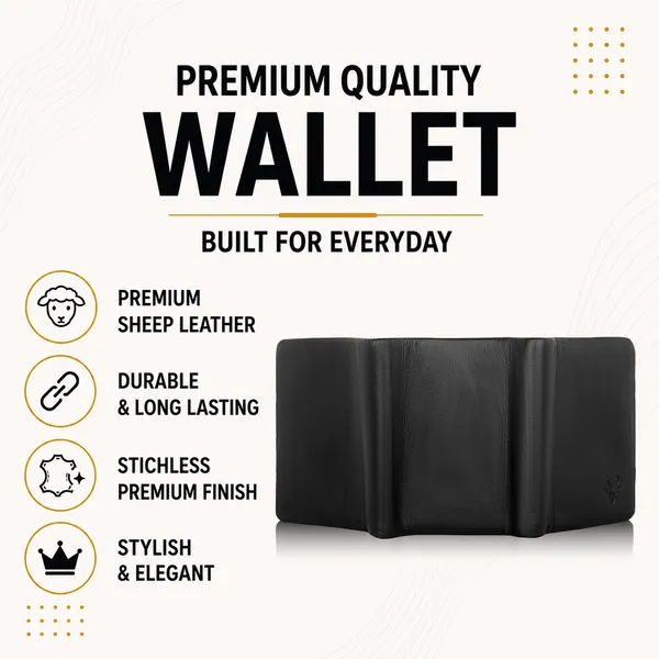 Black-Wallet