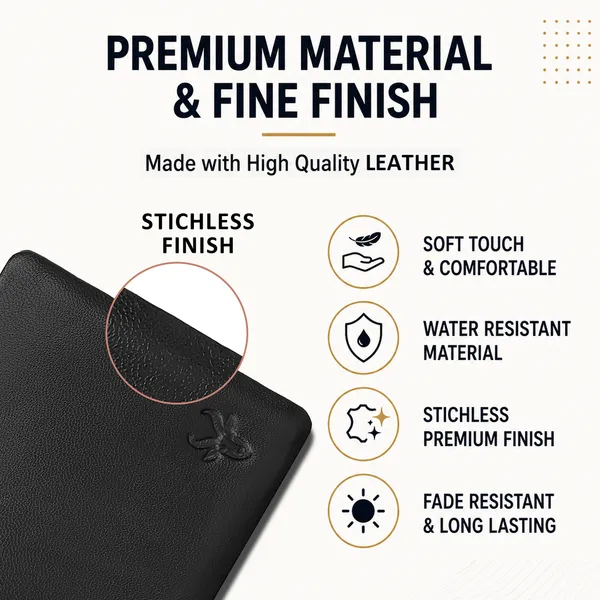 Black-Wallet