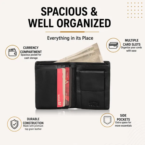 Black-Wallet