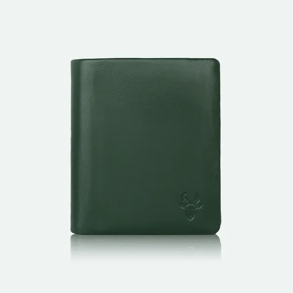 Green-Wallet