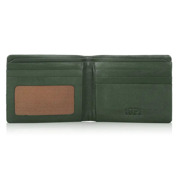 Green-Wallet
