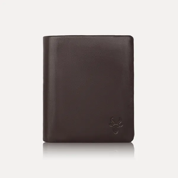 Brown-Wallet