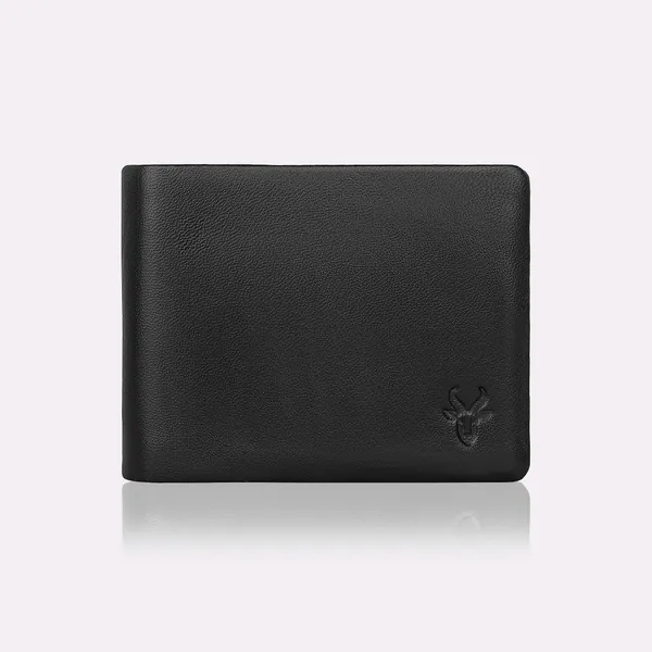 Black-Wallet