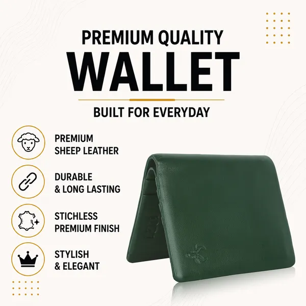Green-Wallet