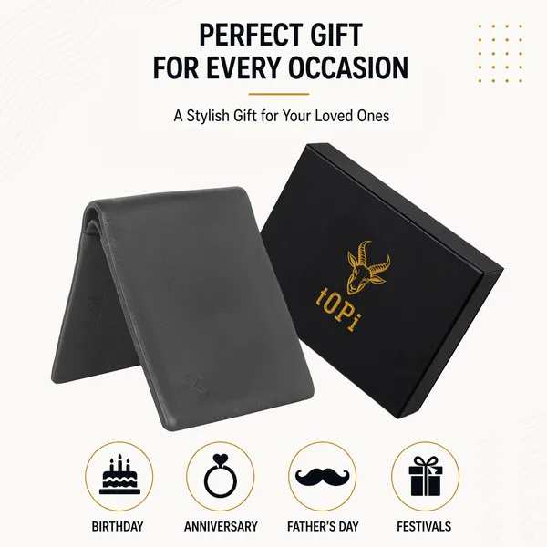 Black-Wallet