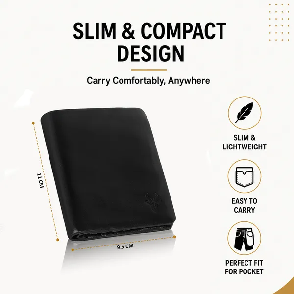 Black-Wallet