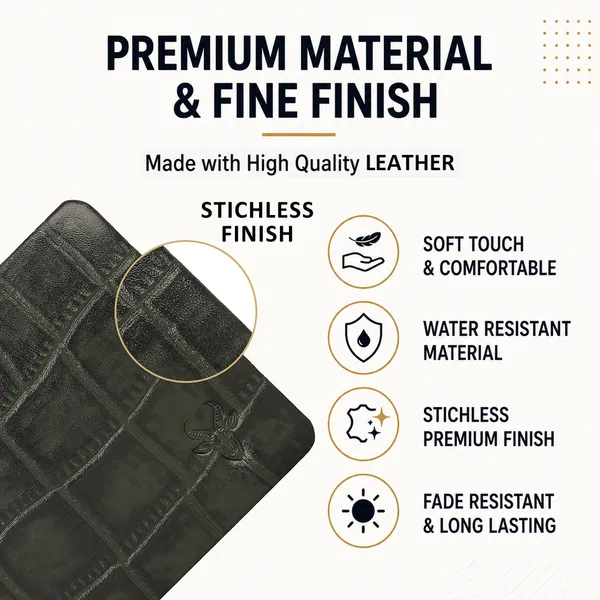 green-Wallet