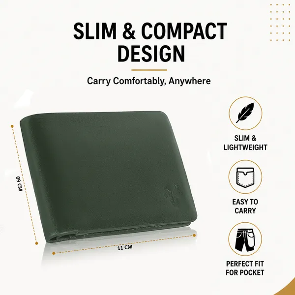 Green-Wallet
