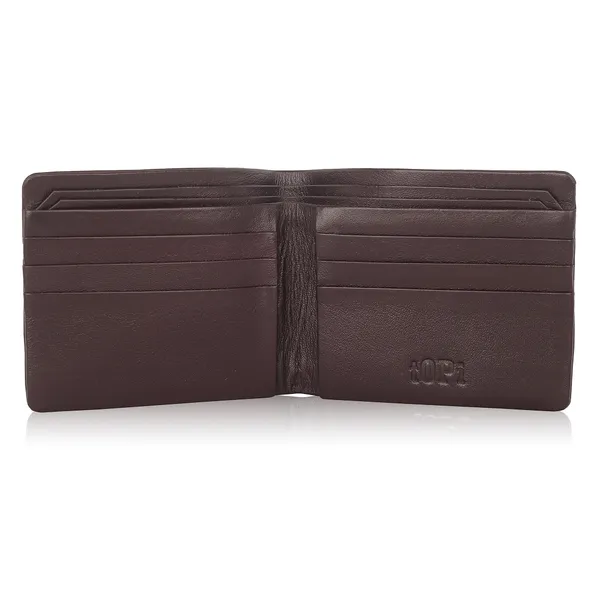 Brown-Wallet