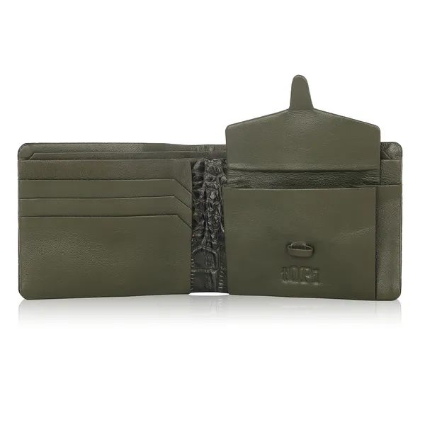 green-Wallet
