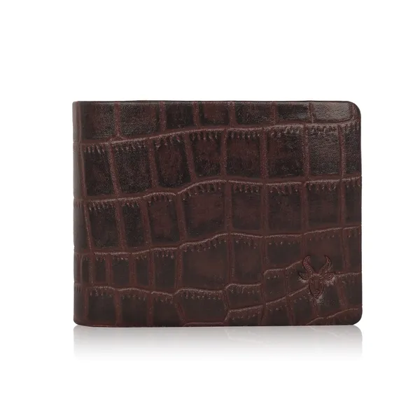 Brown-Wallet