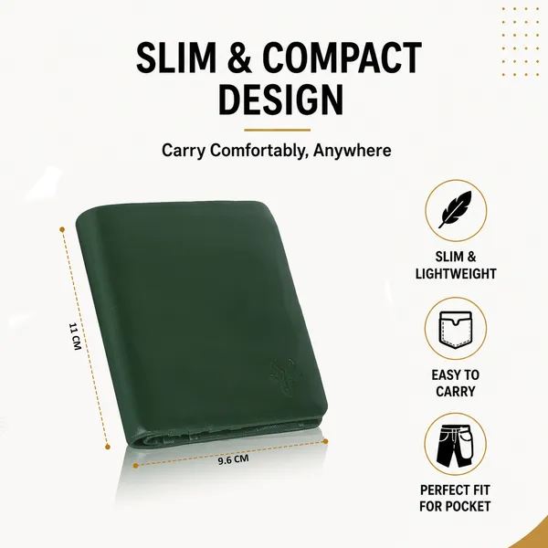 Green-Wallet