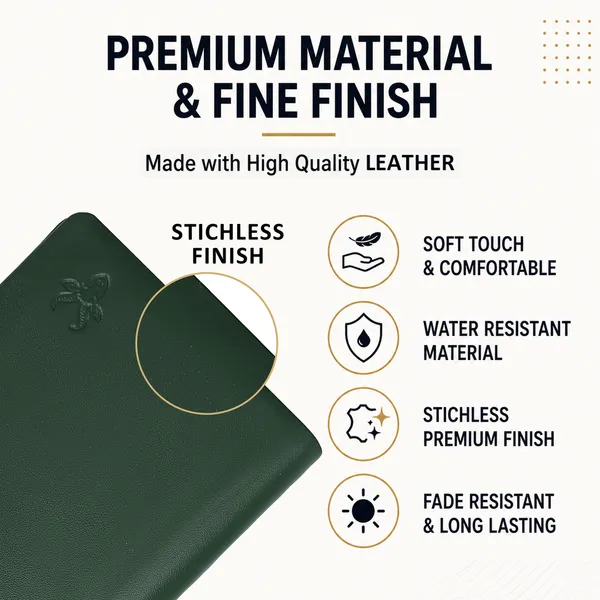Green-Wallet