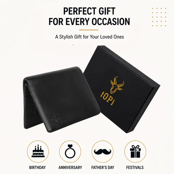 Black-Wallet