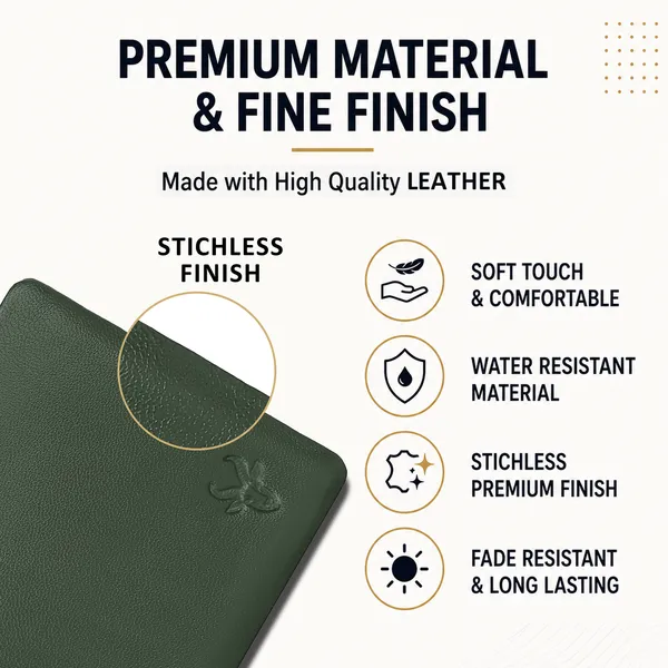 Green-Wallet
