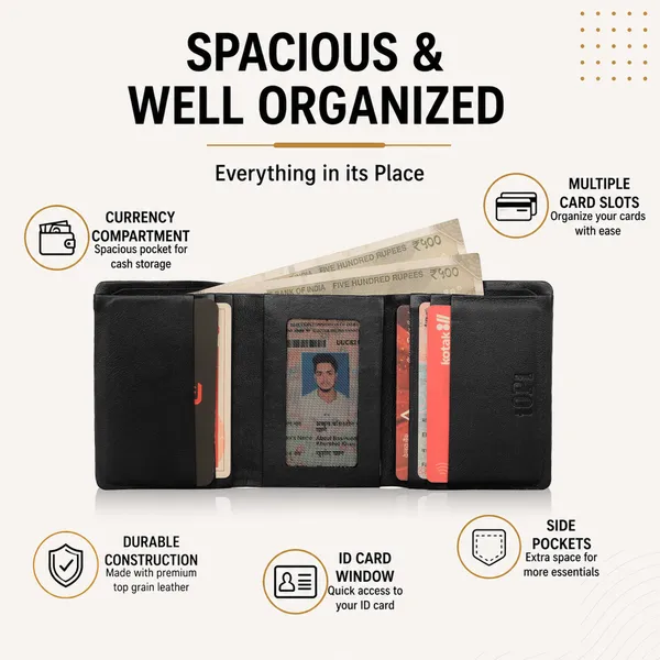 Black-Wallet