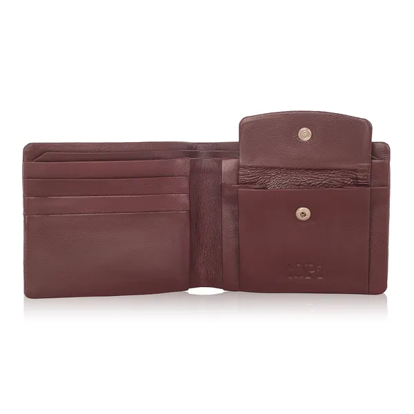 Maroon-Wallet