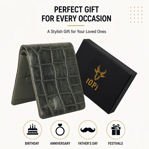 green-Wallet